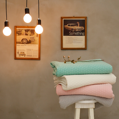 Pigment quilt President pad) clouds (10 kinds)