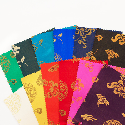 Hanbok Fabric Embroidery Fabric Doll Puppy Hanbok Making Hwarang Gold 11 Types