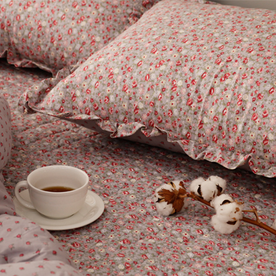 Charyeop bedding sets), Berry (three)