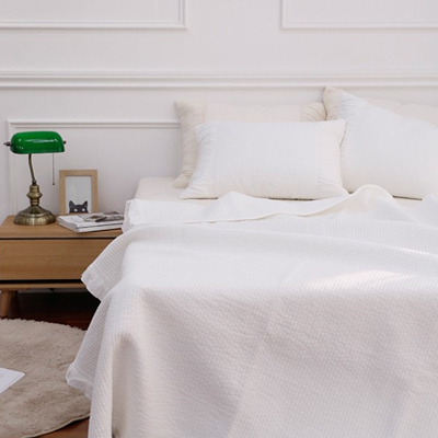 Asa charyeop washing bedding sets) Modern beige (4 species)