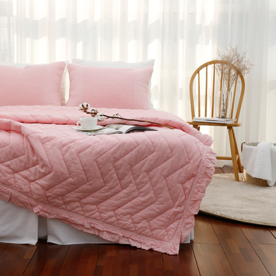 Washington charyeop cotton bedding sets), Northern Wave (three)