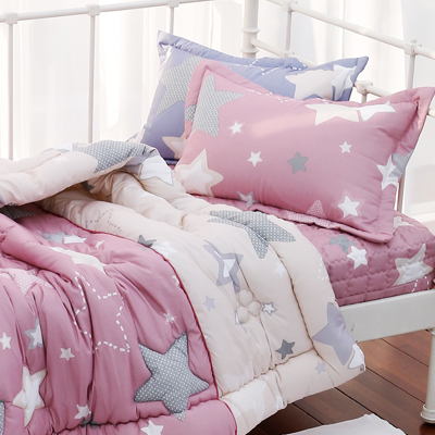 Charyeop single set of bedding) Modern Star (2 species)