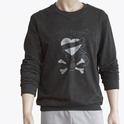 Clothing Making Clothing Patterns Men's Man to Man Basic T-shirt P193
