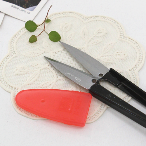 Scissors, sewing scissors, domestically produced