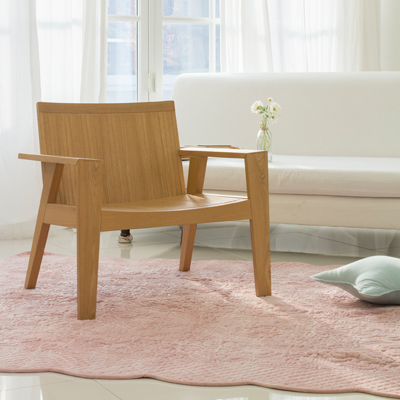 Microfiber carpet) Shine (2 species)