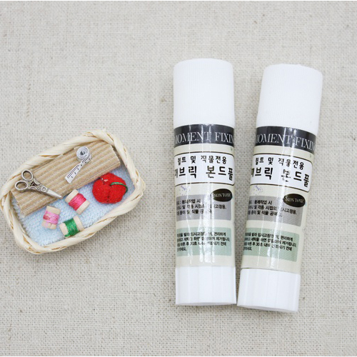 Ultra Fabric Bond Pull 2 Pieces 50361