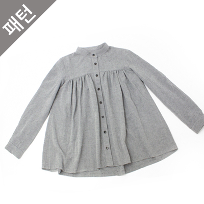 Patterns Women's Women's Blouse P195