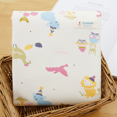 Significantly - Organic Daimaru waterproof fabric) toddler baby elephant