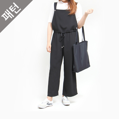 Patterns Women's Women's Jumpsuit P623