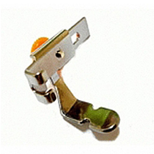 Household piping presser foot all-in-one sewing machine subsidiary material