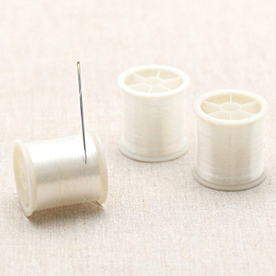 Transparent Thread Sewing Machine Transparent Thread Sewing Thread 60 count 3Piece Set