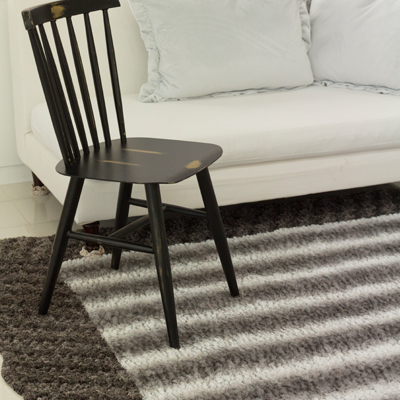 Microfiber carpet) o clock (2 species)