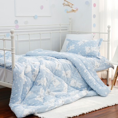 Charyeop microfiber bedding set) Forbidden (2 species)