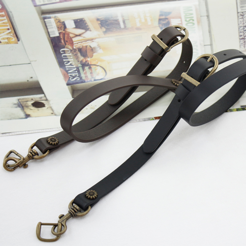 Bag strap 70cm Flowering big shoulder strap 2 types