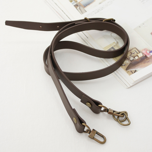 Bag strap 120cm 2 types of cross handles