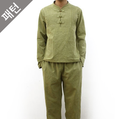 Patterns Men's Hanbok Patterns Lifestyle Hanbok Patterns Clothing Patterns P101