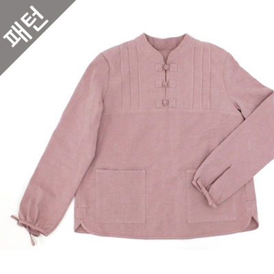 Clothing Making Women Life Hanbok Making Clothing Pattern P102