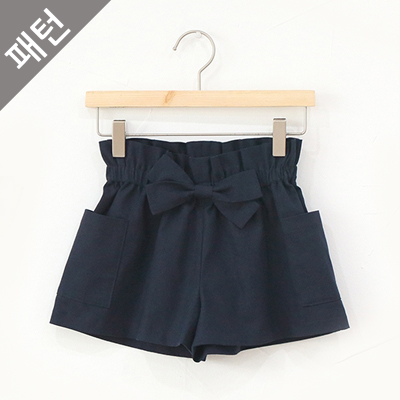 Patterns Children Children Shorts P670