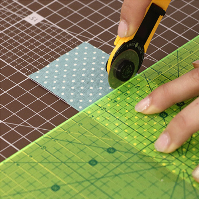 Cutting mat cutting board Brown 60X45cm