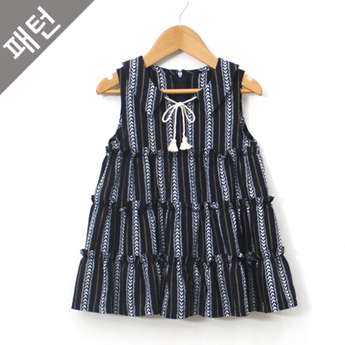 Patterns Children Children Dress P896