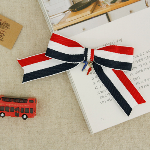 Ribbon tape 3 color ribbon string 3 yard cotton string herringbone string 10mm