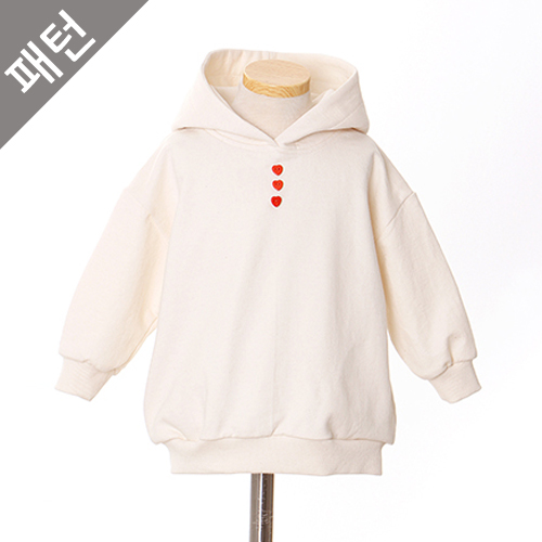 Patterns Children Children T-shirt P859