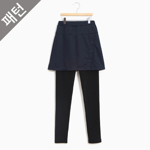 Clothing Making Women Leggings Clothing Pattern P949