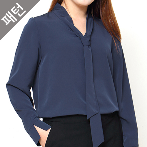 Patterns Women Ladies Blouse P568