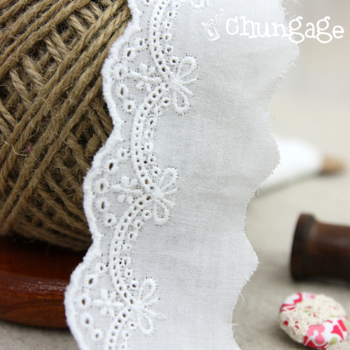 5 kinds of lace fabric embroidery lace fabric ribbon