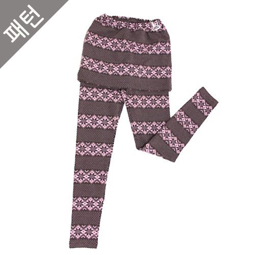 Clothing Making Patterns Leggings SkirtsLeggings Patterns P067