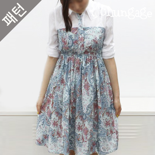 Patterns Dress Patterns Shirt Dress ClothesPatterns P078