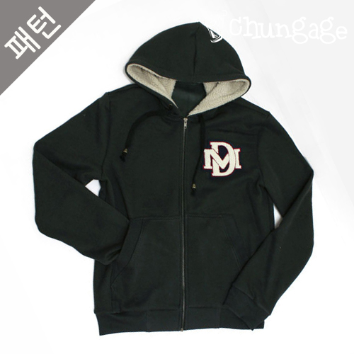 Making Clothes Men's Hood Jumper Making Clothes Pattern P096