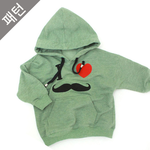 Patterns Children Children Hoodie P206