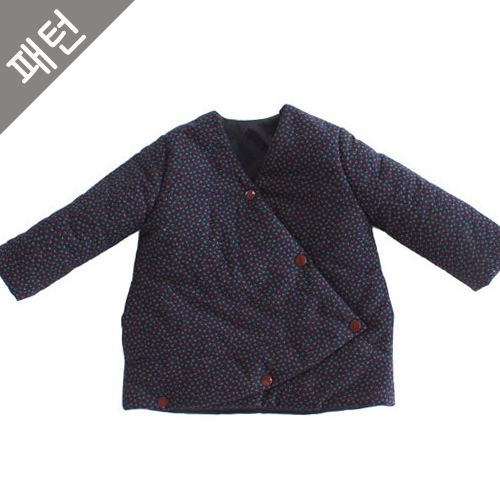 Patterns Children Children Jumper P223