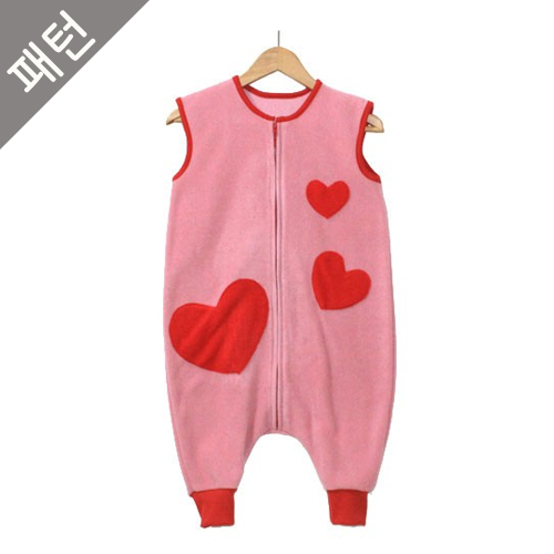 Patterns Children's Jumpsuit P381