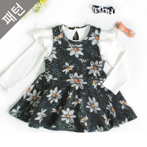 Patterns Children Children Dress P399