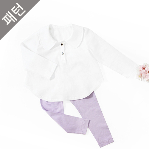 Patterns Children Children Blouse P424