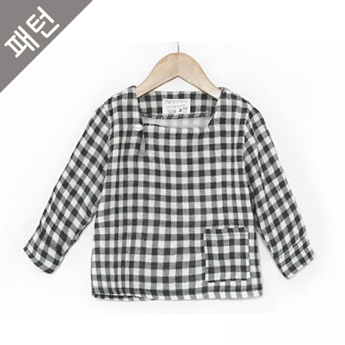 Patterns Children Children Blouse P423