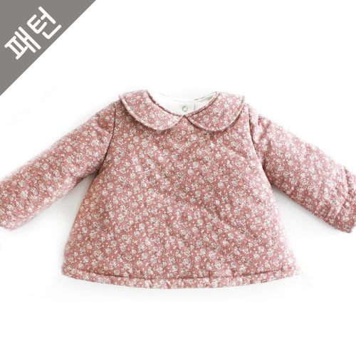 Patterns Children Children Jumper P224