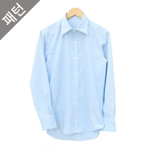 Patterns Men's Shirt P302