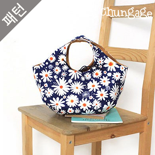 Patterns Accessories Bag P412