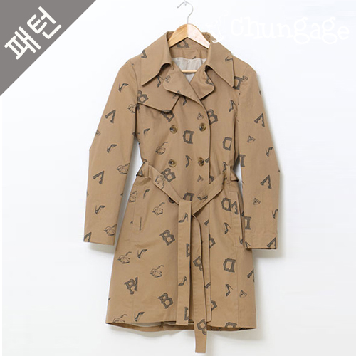 Patterns Women's Women's Coat P475