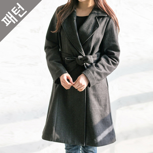 Clothing Patterns Women Coat Clothes Making Costume Patterns P1005