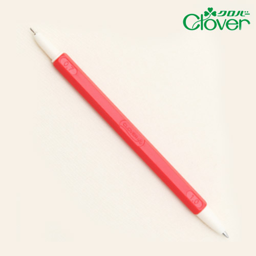 Clover stylus twin stylus for ink