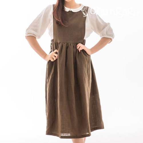 Clothes Pattern Women's Dress Clothes Pattern P1141