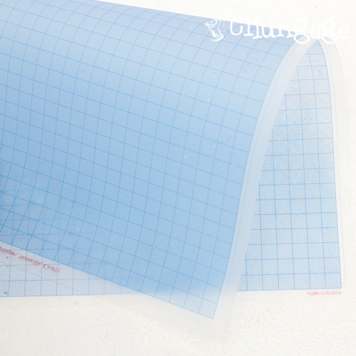 Grid Pattern Sheet Graph Pattern Sheet Sheet (2 types)