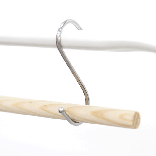 Macrame S hook S hook multipurpose hanging hook S hook small