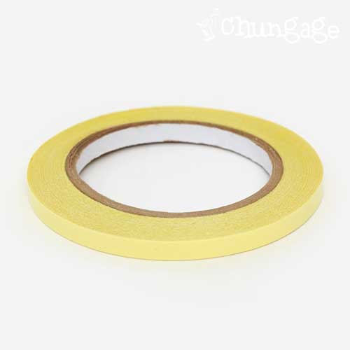 Fabric Washable Magic Tape 8mm 57947