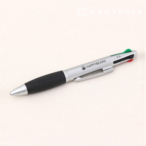 Iron pen Multicraft 4size 74210