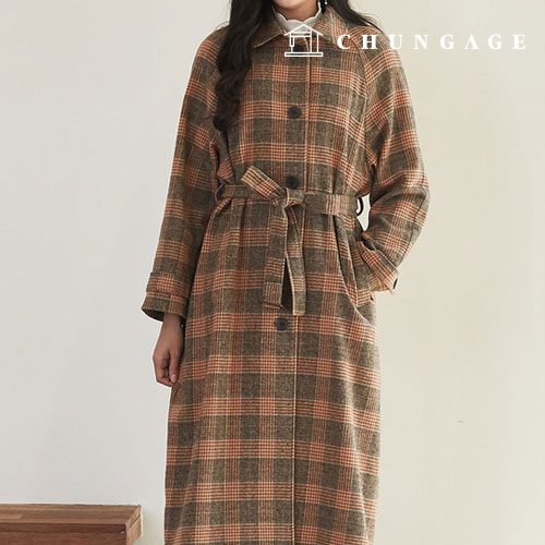 Clothes pattern Women coat Clothes pattern P1303